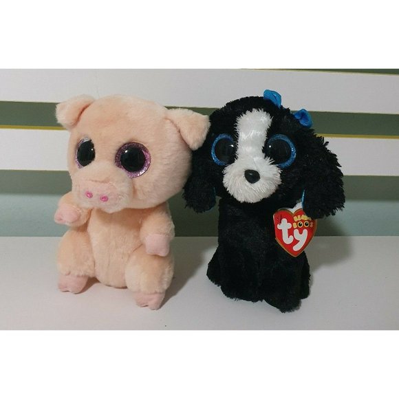 Beanie boo tracey birthday Outlet